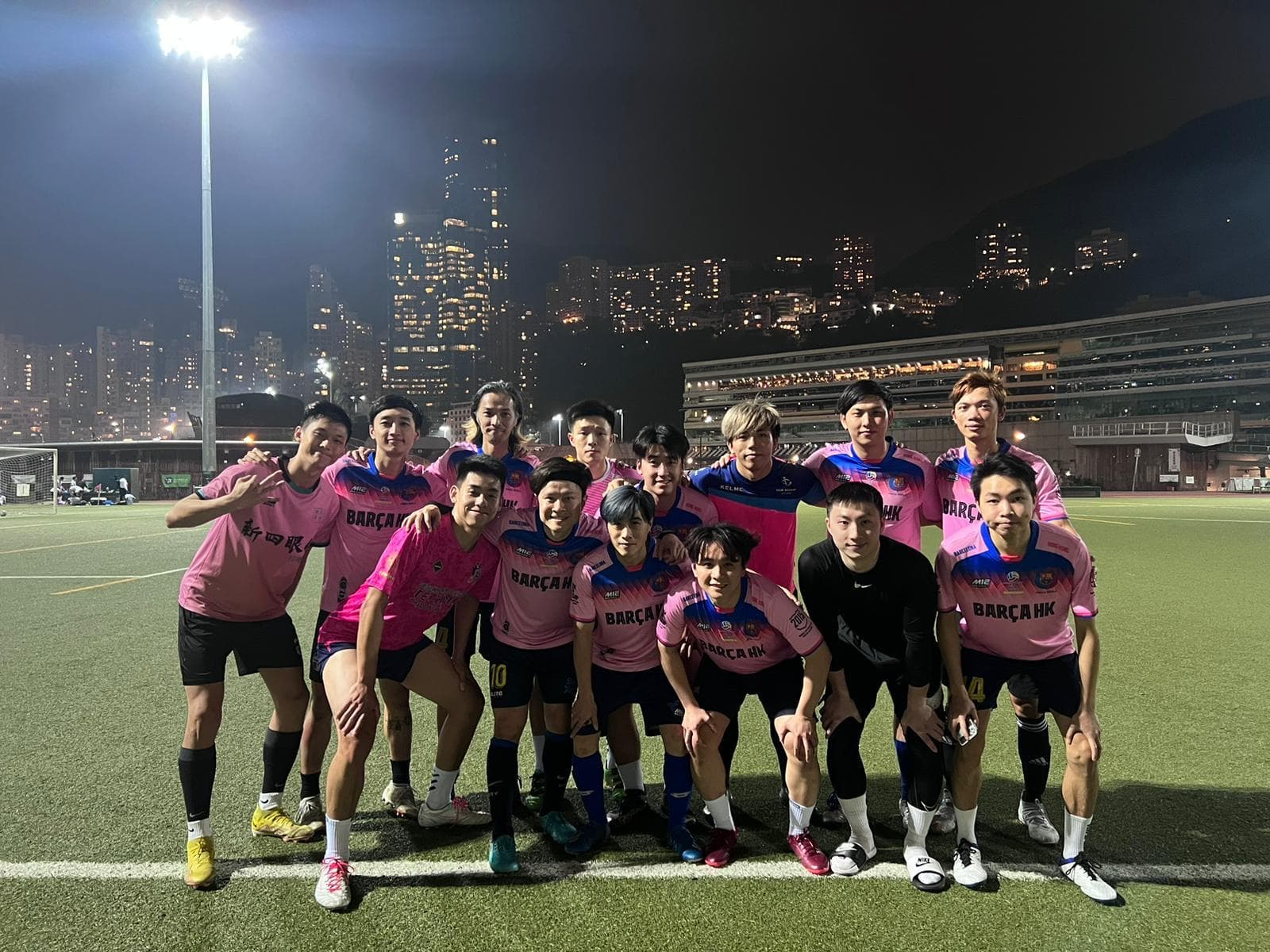 Team photo 6